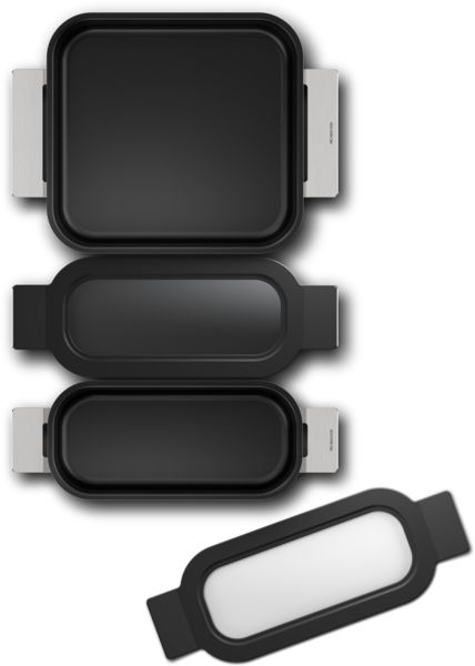 Neff Z9403FF0, Kochgeschirr-Set