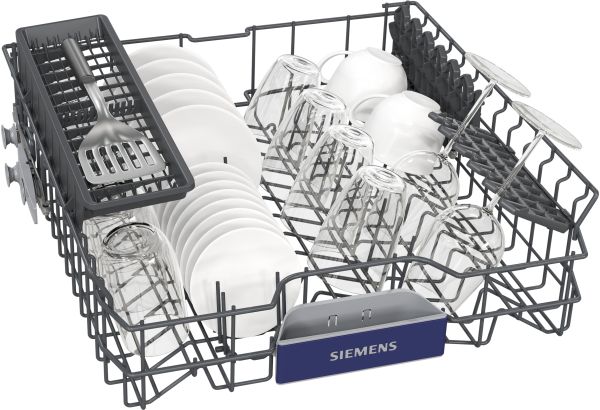 Siemens SN53HS03UE, Teilintegrierter Geschirrspüler