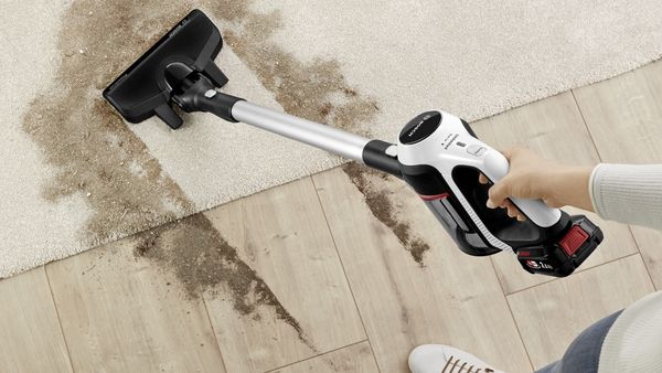 Bosch BKS611MTB, Akku-Staubsauger