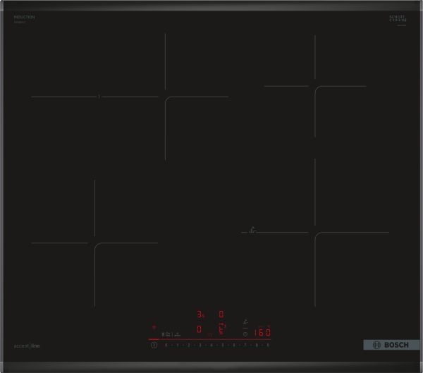 Bosch PIF695HC1E accent line