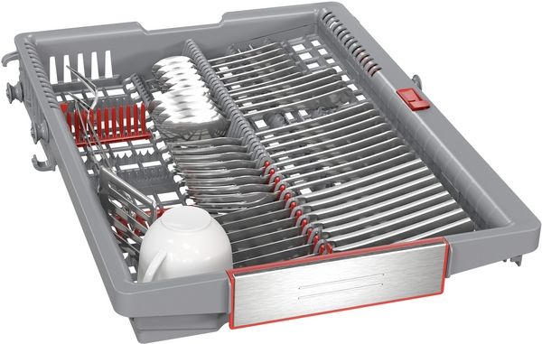 Bosch SPU6ZMS29E, Unterbau-Geschirrspüler