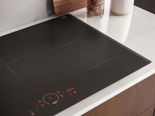 Neff T58SHW1L0, Induktionskochfeld