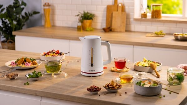 Bosch TWK3M121, Wasserkocher
