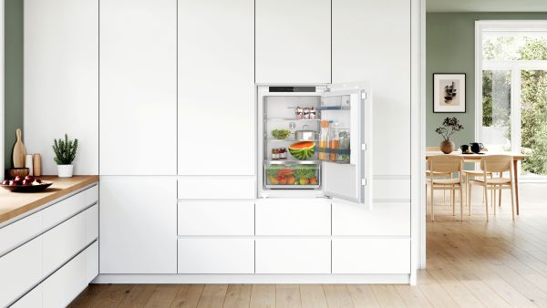 Bosch KIR21VFE0, Einbau-Kühlschrank