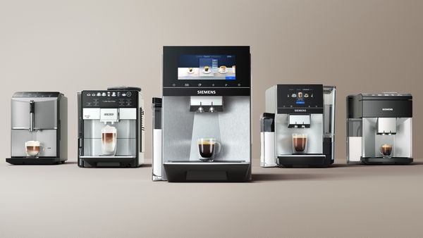 Siemens TZ80002A, Entkalkungstabletten