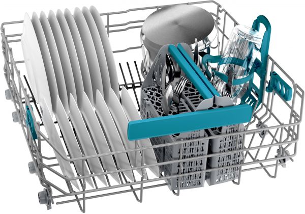 Constructa CG6VX02EBE, Vollintegrierter Geschirrspüler