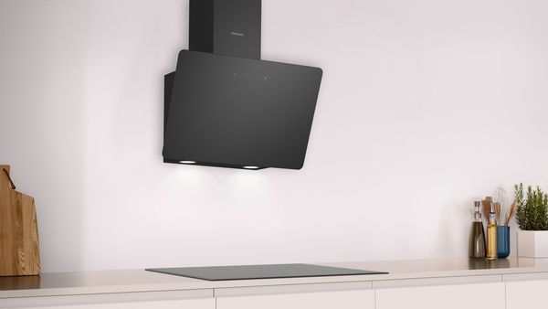 Constructa CD686866, Wandesse