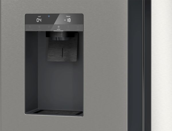 Siemens KF96IAPEA, Kühl-Gefrier-Kombination, mehrtürig