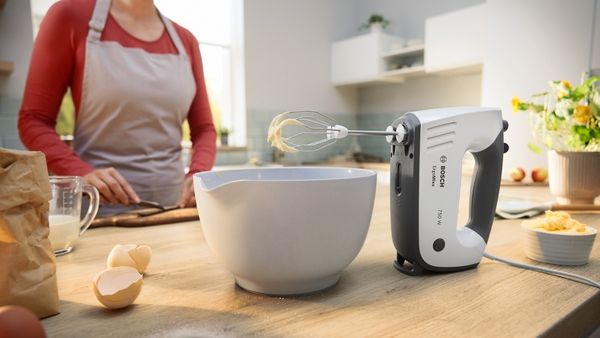 Bosch MFQ37470, Handrührer