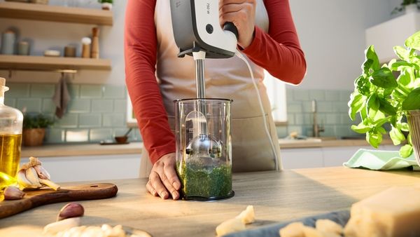 Bosch MFQ37470, Handrührer
