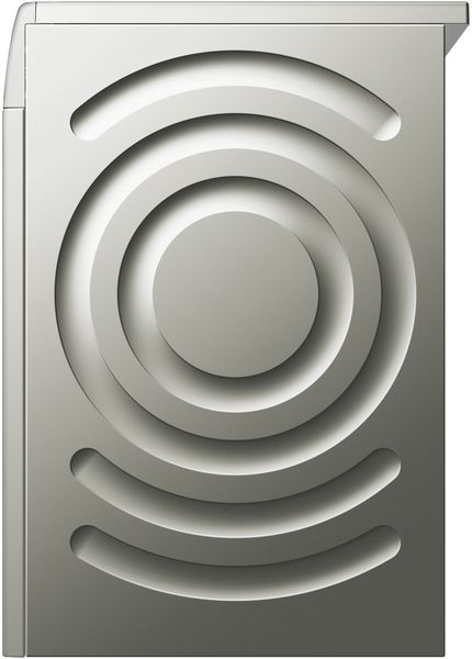 Siemens WG44B20X40, Waschmaschine, Frontlader