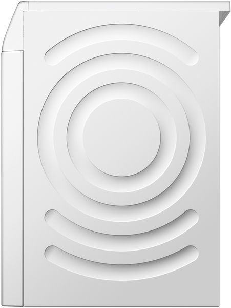 Siemens WN54C2A40, Waschtrockner