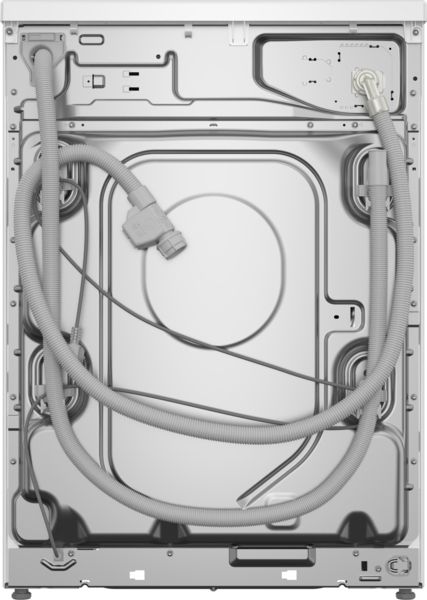 Siemens WU14UT22, Waschmaschine, unterbaufähig - Frontlader