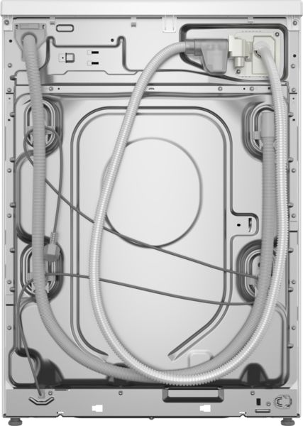 Siemens WU14UT70, Waschmaschine, unterbaufähig - Frontlader