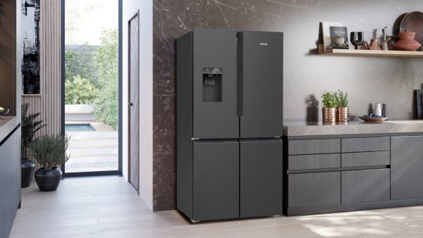 Siemens KF96DAXEA, Kühl-Gefrier-Kombination, mehrtürig