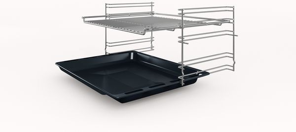 Bosch HBF010BA0, Einbau-Backofen