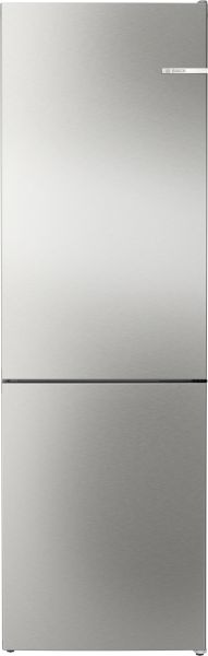 Bosch KGN362I1F, Freistehende Kühl-Gefrier-Kombination mit Gefrierbereich unten