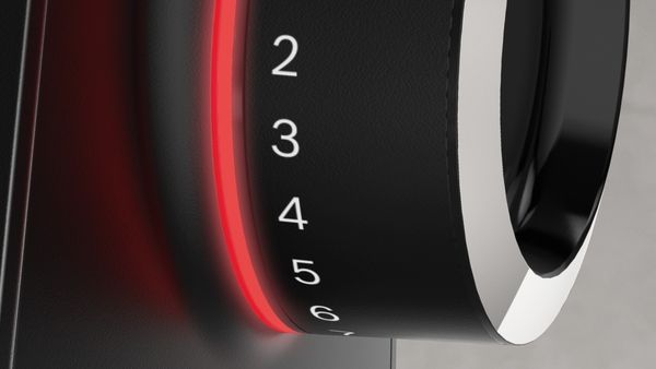 Bosch MUM58200, Küchenmaschine