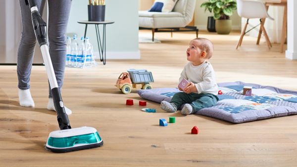 Bosch BHZUPAD1, Wischpads