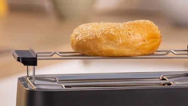 Bosch TAT3P424DE, Kompakt Toaster