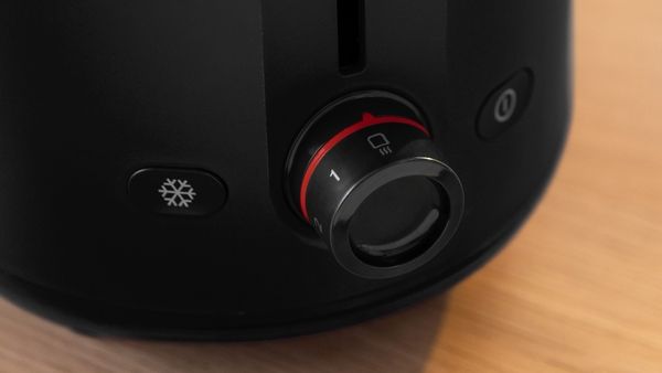 Bosch TAT3P424DE, Kompakt Toaster
