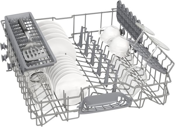 Bosch SMS2HTW08E, Freistehender Geschirrspüler