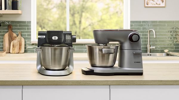 Bosch MUZ9SV1, Spritzgebäckvorsatz