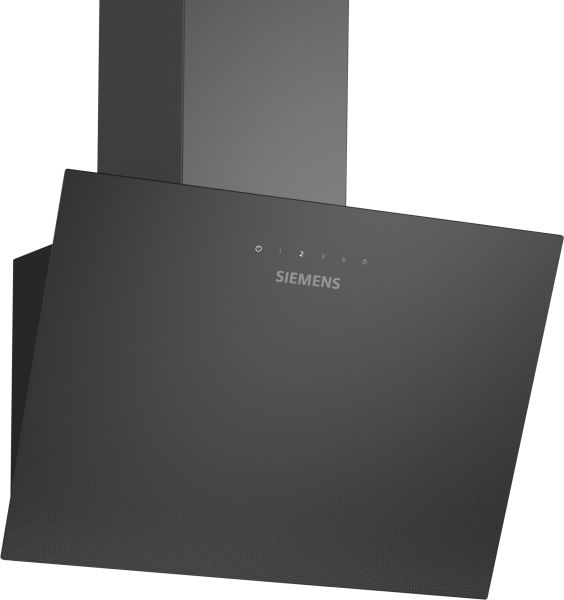 Siemens LC65KDK6K, Wandesse