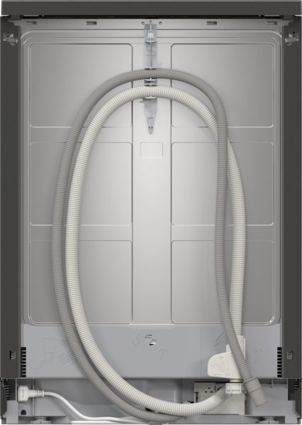Siemens SN23EC03ME, Freistehender Geschirrspüler