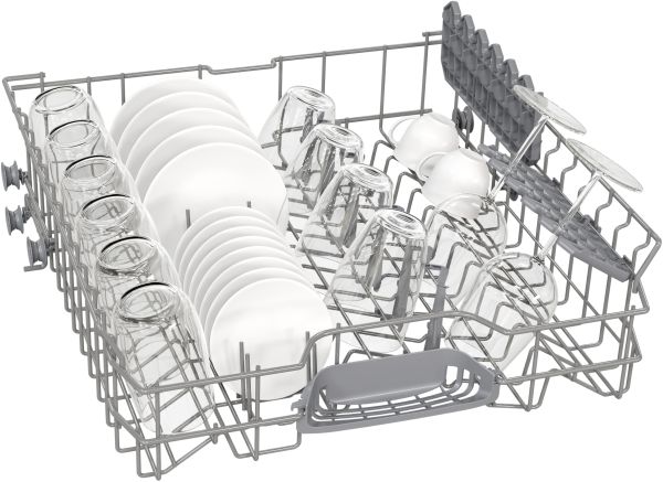 Constructa CB5VX01HTE, Vollintegrierter Geschirrspüler