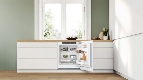 Bosch KUR21ADE0, Unterbau-Kühlschrank