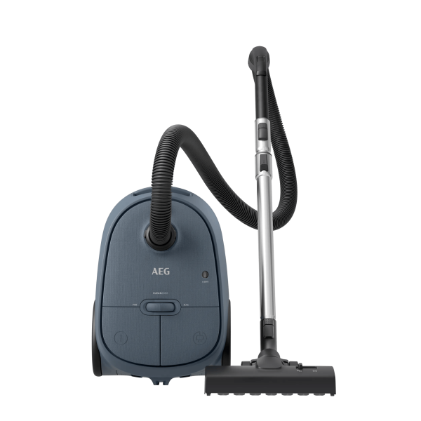 AEG AB61C2DBS - Bodenstaubsauger - Denim Blue