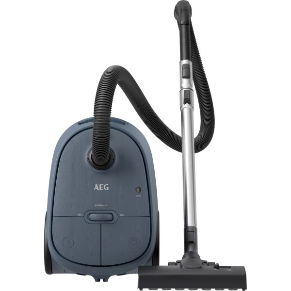 AEG AB61C2DBS - Bodenstaubsauger - Denim Blue