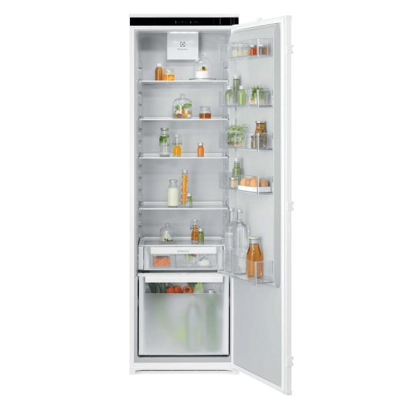 Electrolux ERD6DE18S1 - Kühlschrank - Weiß