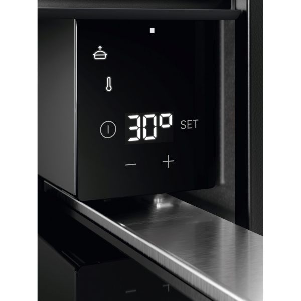 AEG CD1100B - Komplementäre Produkte