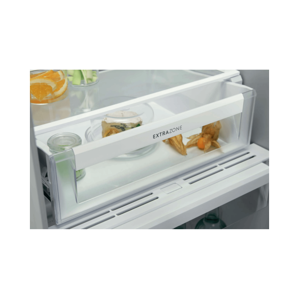 Electrolux ERD6DE18S1 - Kühlschrank - Weiß