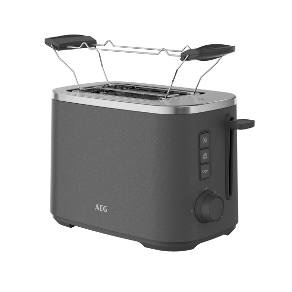 AEG T5-1-4AN - Toaster