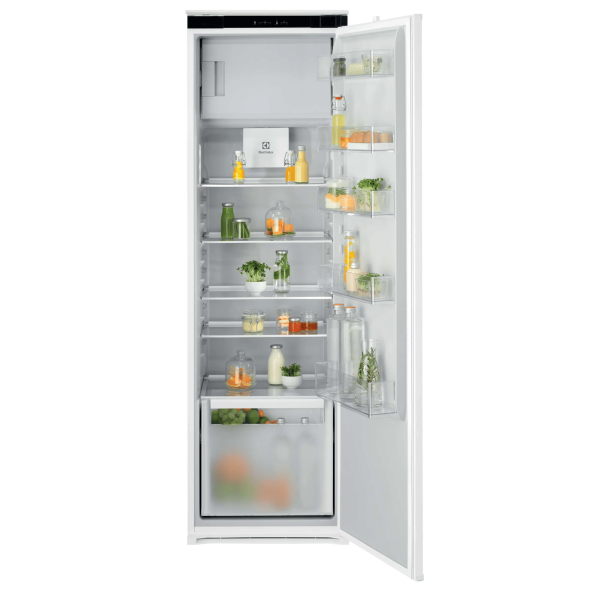 Electrolux EFD6DE18S1 - Kühlschrank - Weiß