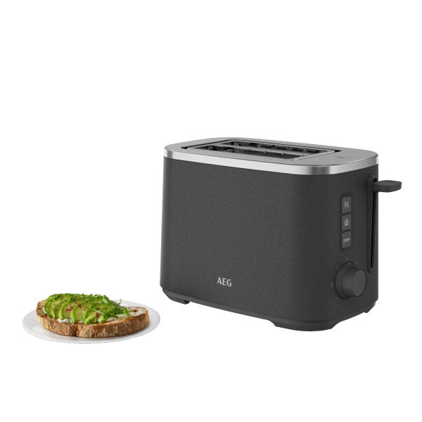 AEG T5-1-4AN - Toaster