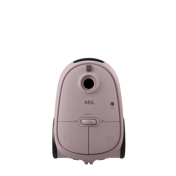 AEG AB61C1WP - Bodenstaubsauger - Whisper Pink