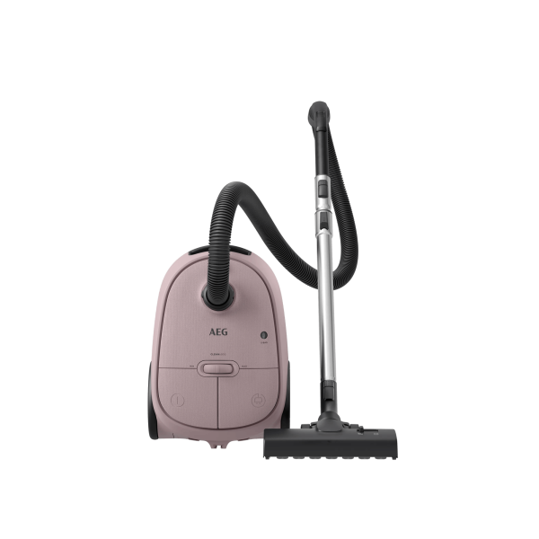 AEG AB61C1WP - Bodenstaubsauger - Whisper Pink