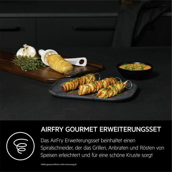 AEG AAFEK1 - Zubehör
