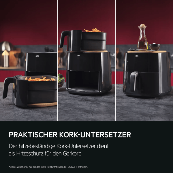 AEG AAF7B - Komplementäre Produkte