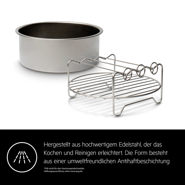 AEG AAFEK1 - Zubehör