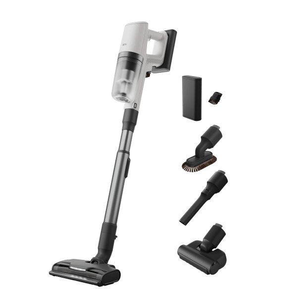 AEG AP82A25SHX - Shell White