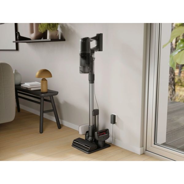 Electrolux ZE188 - Zubehör