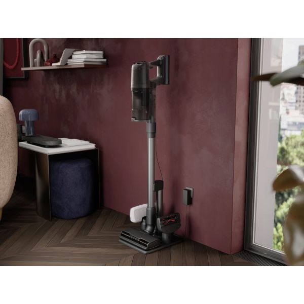 Electrolux ZE188 - Zubehör