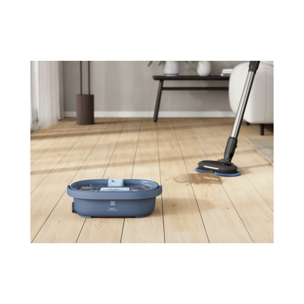 Electrolux EPPCS2 - Zubehör