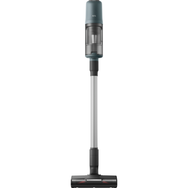 AEG AP61AB21EX - Akku Staubsauger - Ocean Green