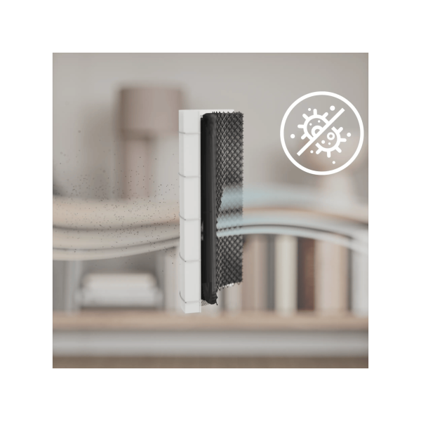 Electrolux EFDCLN4E - Zubehör